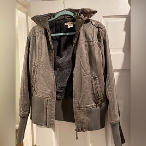 Vintage women’s jacket